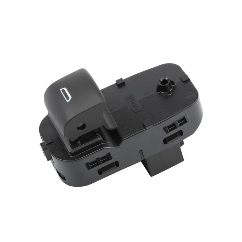 WXZOS Rear Door Power Window Switch Button for Chevrolet Blazer 2019-2025
