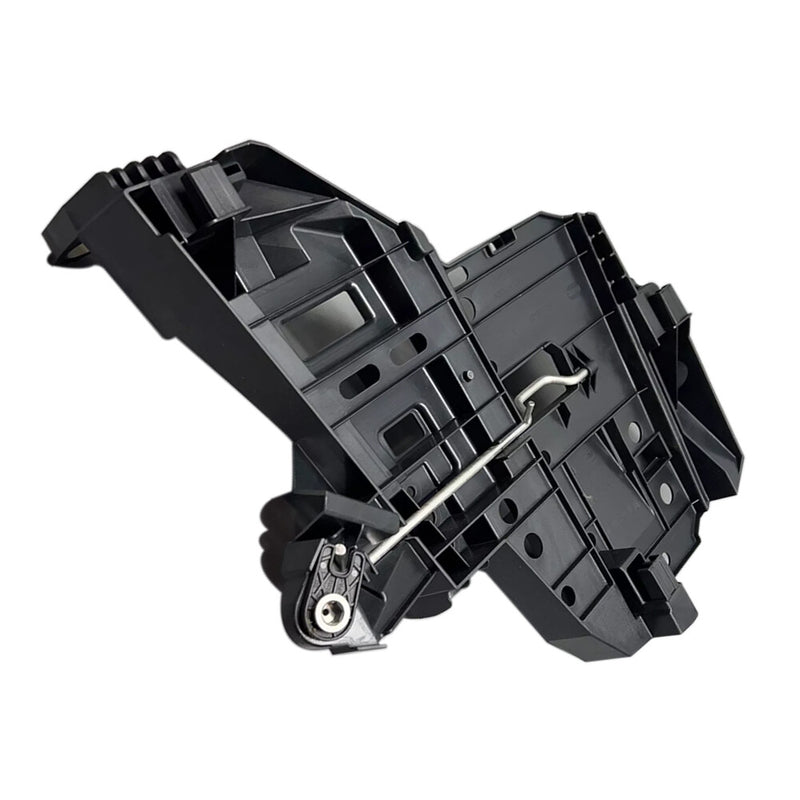 WXZOS 1PC Right Headlight Mounting Plate Bracket Main Beam for Porsche Cayenne 2008-10