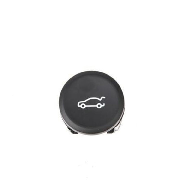 WXZOS Rear Tailgate Boot Lock Release Switch Button for Chevrolet Cruze 2016-2019