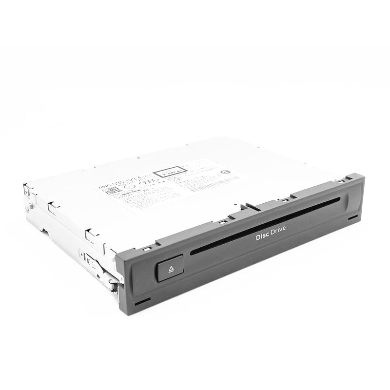 WXZOS CD Changer Disc Drive Player for Audi A6 C8 S6 A6 Allroad RS6 A7 S7 2020-2023