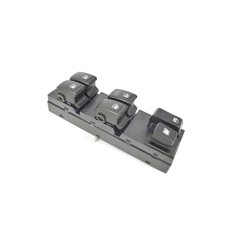 Window Lifter Master Control Switch 93570-EF000 for Kia Sportage 2005-2010