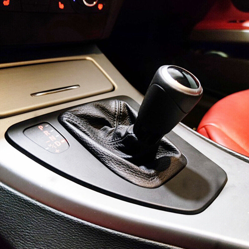 LHD Pre-facelift LED Gear Shift Knob for BMW 5-Series 1996-2004 E39 2004-2009 Z4