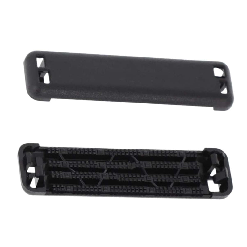 Seat Safety Belt Buckle Limit Stop Clamp Clip for BMW F22 F23 2series 2014-2019