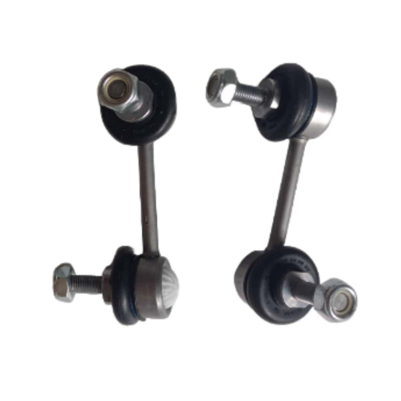 WXZOS Rear Anti-Roll Stabilizer Bar Link Replacment for Ferrari F430 360 2005-2009