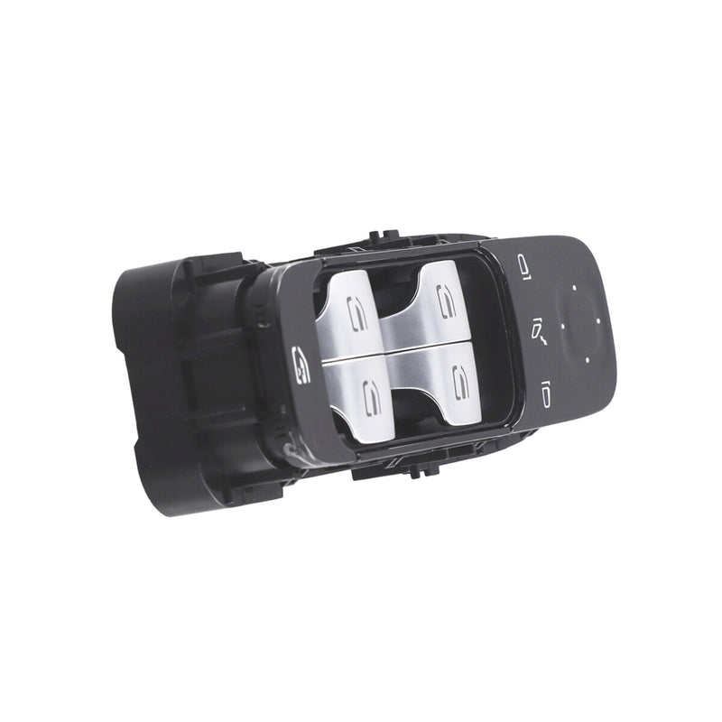 WXZOS Driver Side Master Power Window Switch for Mercedes-Benz V295 EQE EV 2022-2025