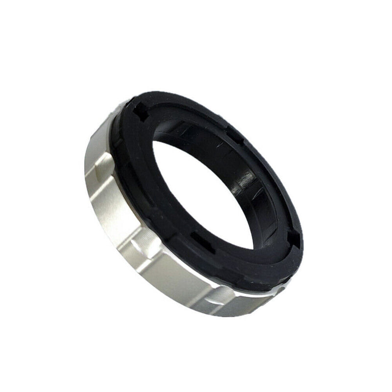 7 Button CIC IDrive Multi-Media Knob Cover for BMW 7 seies 2009-2011 X3 2011-13