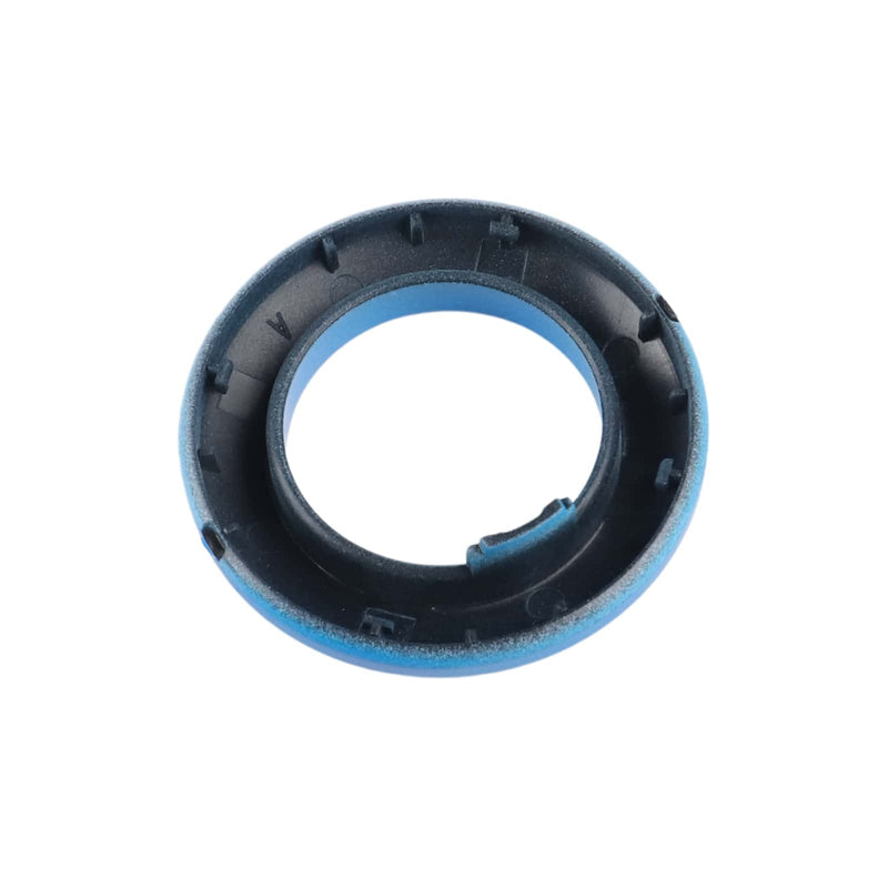 WXZOS Engine Start Stop Switch Button Trim Cover Replacement for BMW E84 X1 2010-2014