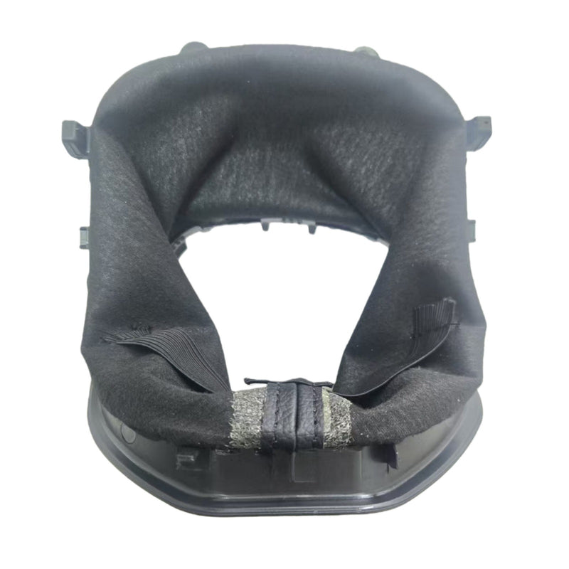 WXZOS Steering Column Dust Boot Trim Cover Bezel for Mercedes 2012-2017 W218 CLS-Class