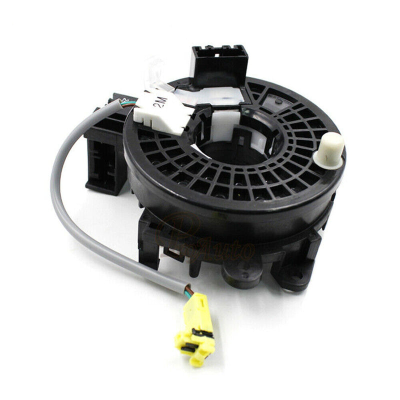 Spiral Cable Clock Spring  B5554-3AW9A For Nissan Tiida (C12Z) 2011-2015