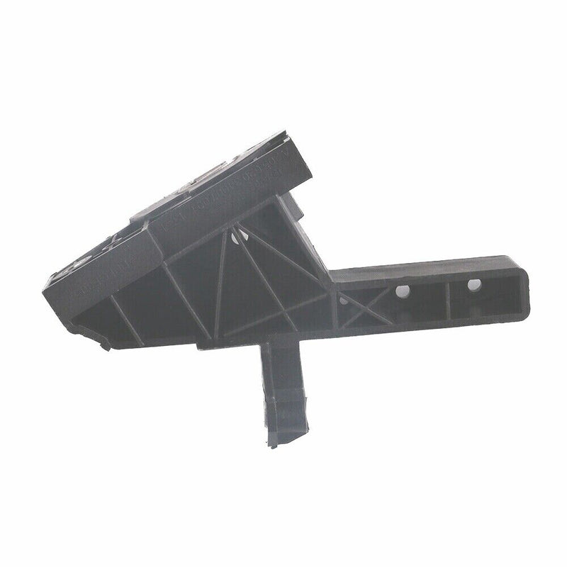 Support de barre d'impact noyau de radiateur avant gauche pour Benz Classe C ...
