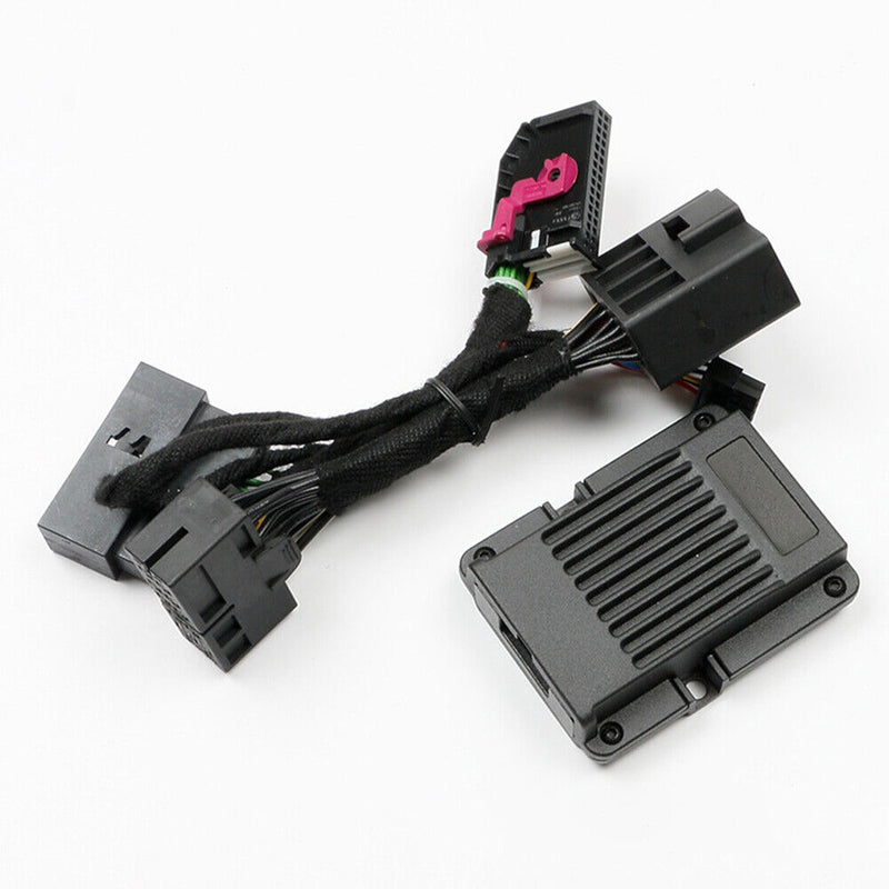 Sale Rear Tailgate Trunk Remote Auto Close Module for Porsche Cayenne 2018-2020