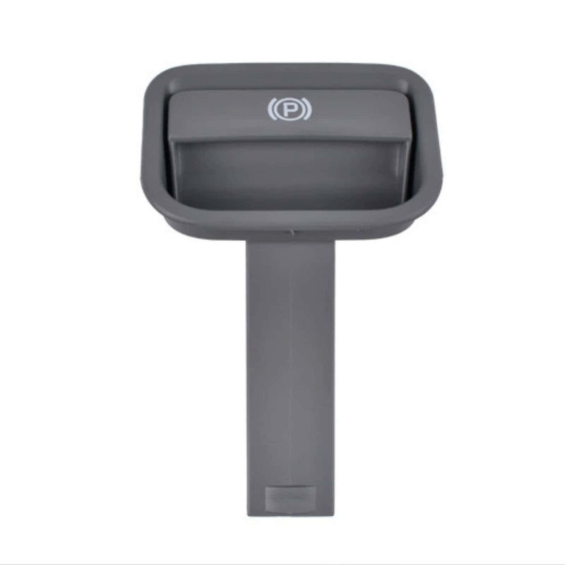 WXZOS Dashboard Handbrake Lever Switch Button for Porsche Cayenne (9PA) 2003-2009