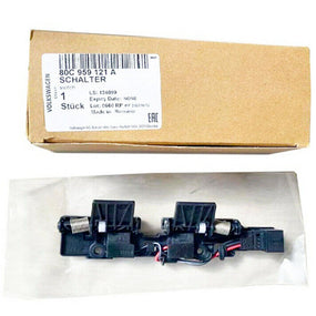 Rear Tailgate Trunk Lid Light Lamp Switch 80C959121A for Audi 18-21 Q5 16-19 Q7