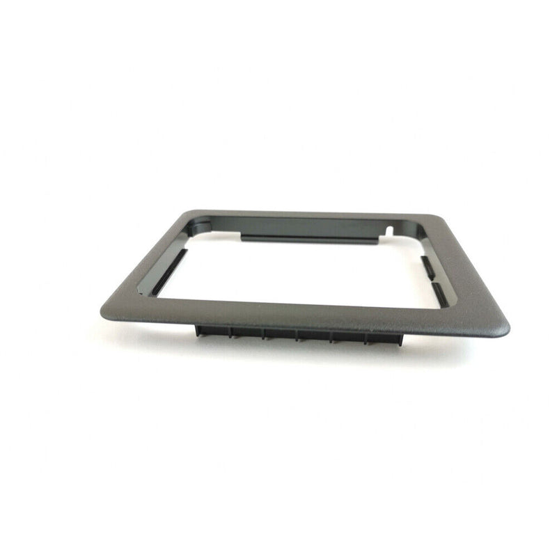 Black 8E5863638 Trunk Liner Handle Upper Bezel Box for Audi A3 A4 A5 A6 A8 S3 S4