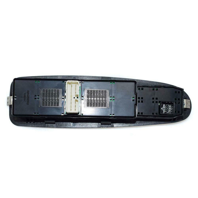 Black Power Master Control Window Switch 93570-2D000 For Hyundai Elantra 2002-06