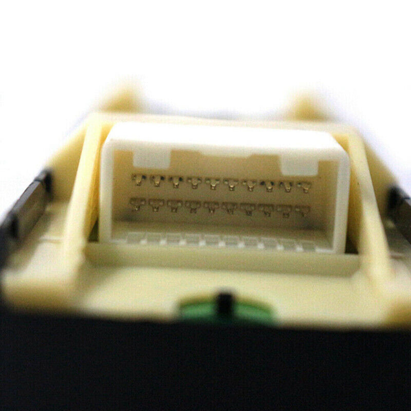 8404033100 Front Left Power Master Window Switch For Toyota Land Cruiser Alphard