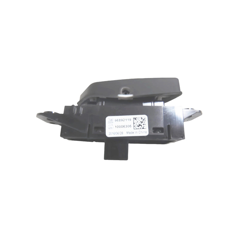 WXZOS Dashboard Power Door Lock Switch Button for Chevrolet Sonic 2012-2016