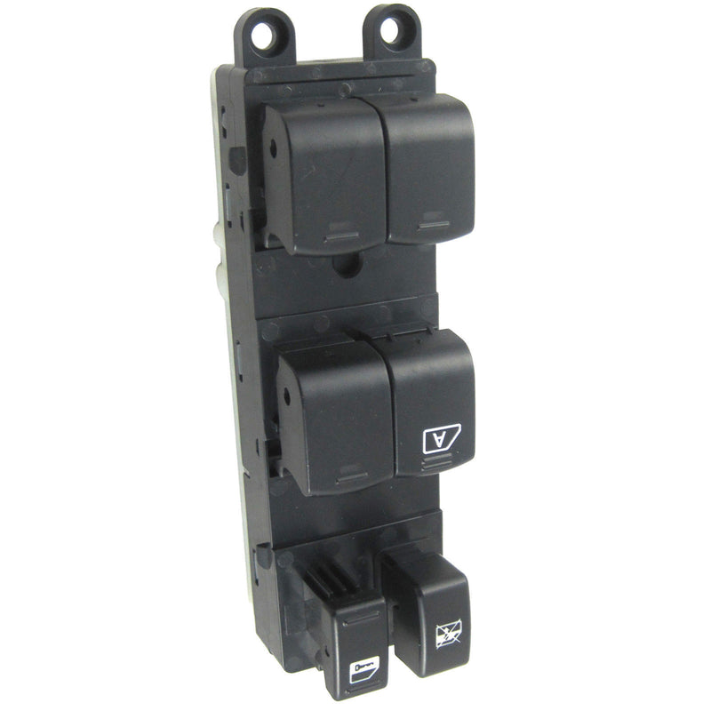 Electric Power Window Master Switch 25401-ZP40B For Nissan Pathfinder 2005-2007