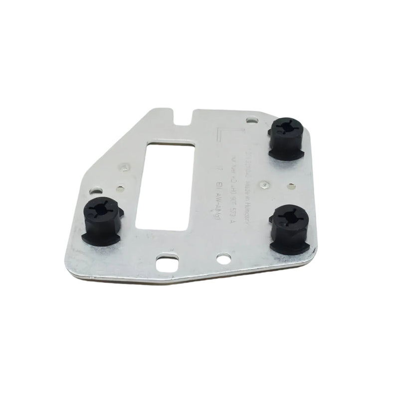 WXZOS Front Left Distronic Radar Bracket for Audi A8 D4 S8 A8 Quattro 4H 2015-2017