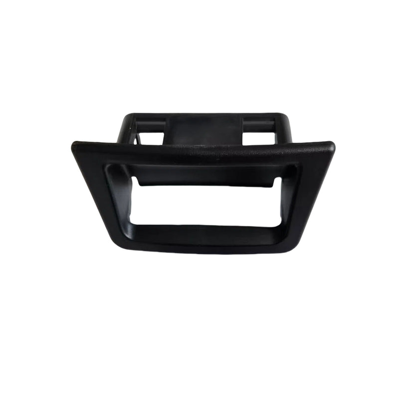 WXZOS Rear Seat Center Armrest Release Handle Base for BMW F07 GT 5series 2009-2017