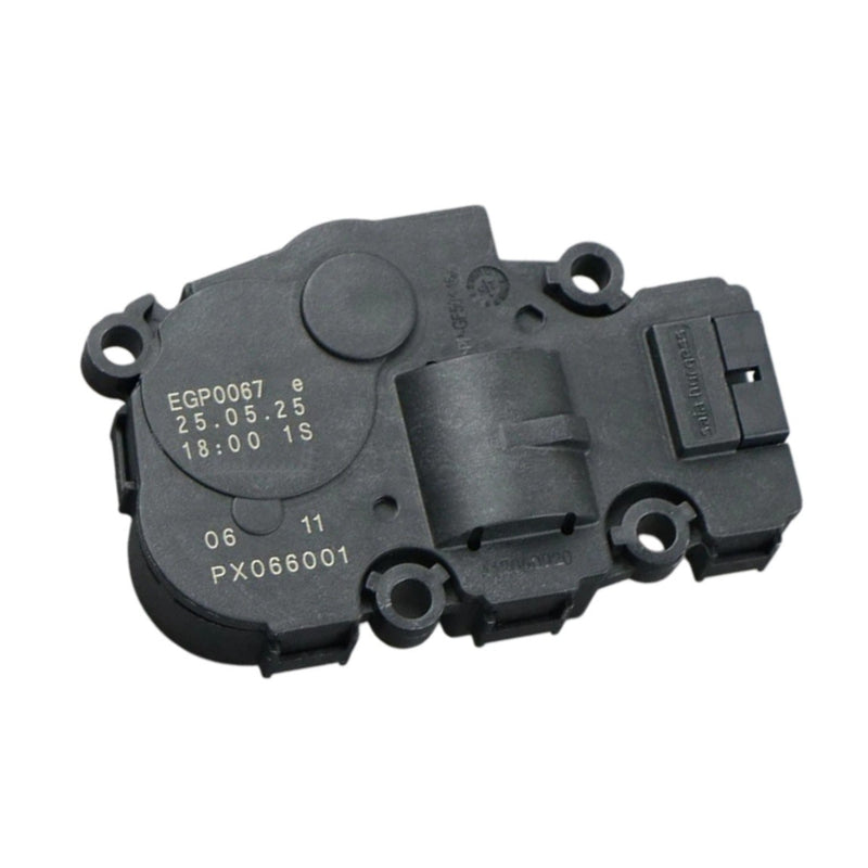 HVAC Vent Servo Motor Actuator for Porsche 992 911 2019-2023