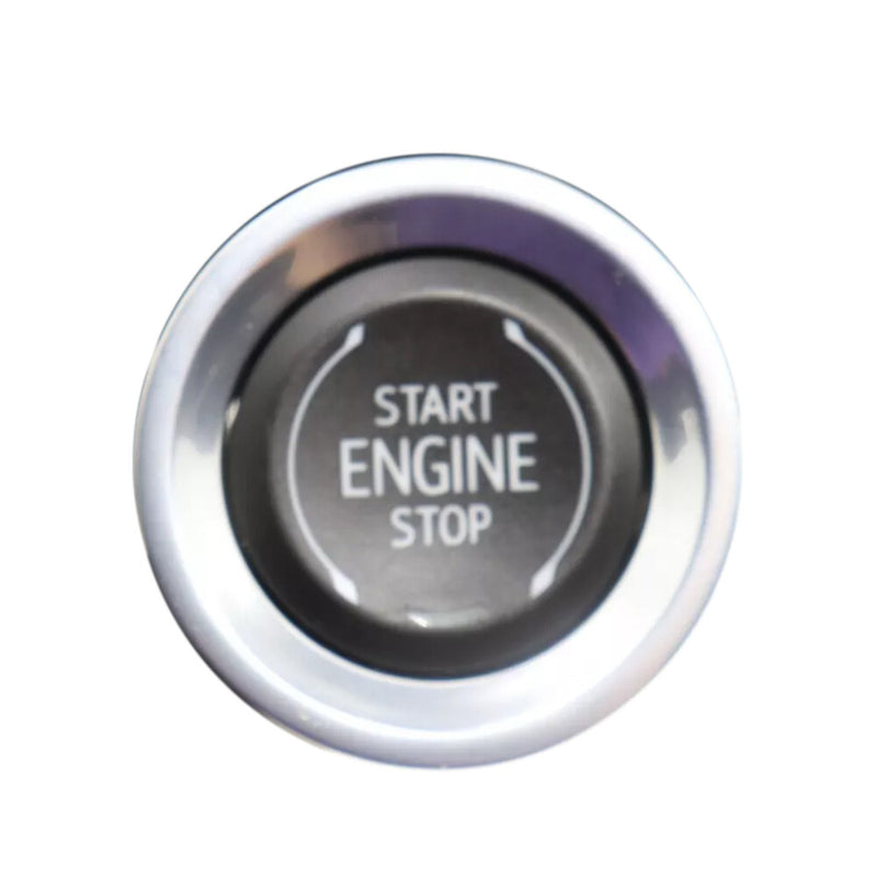 WXZOS Engine Ignition Start-Stop Switch Button for Buick Encore 2020-2023