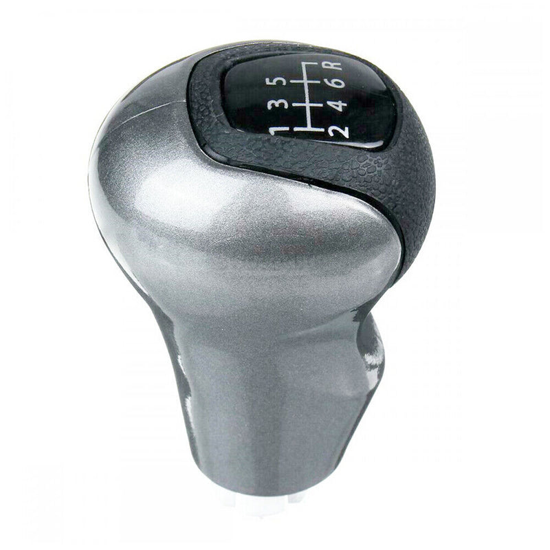 54102SNAA01 5/6 Speed Gear Shift Knob For Honda Civic DX EX LX 2006-2011