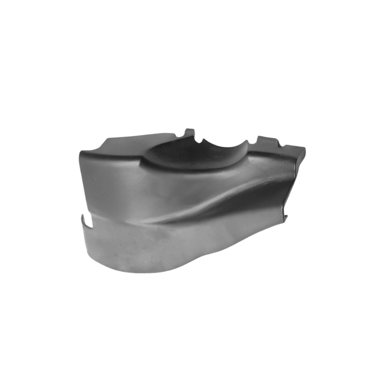 WXZOS Engine Hood Latch Hinge Actuator Right Cover for Porsche Cayenne (92A) 2011-2014
