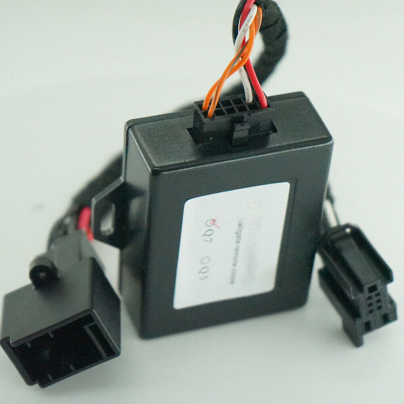 Modulo chiusura remota portellone posteriore per Audi Q7 2006-2015