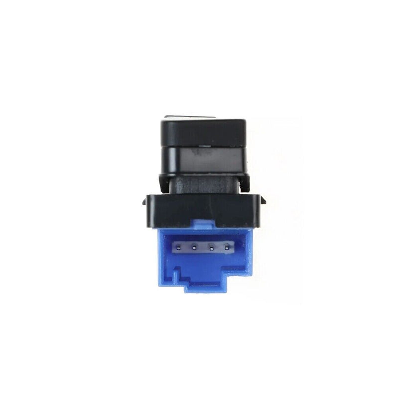 Front Left Door Lock Switch Button for VW Touareg Hybrid 2011-2014 3.0L 3.6/4.2L