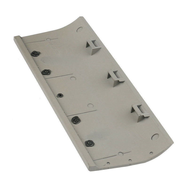 Gray Front Ashtray Cover 8E0857967 for Audi 2000-2004 A4 B6