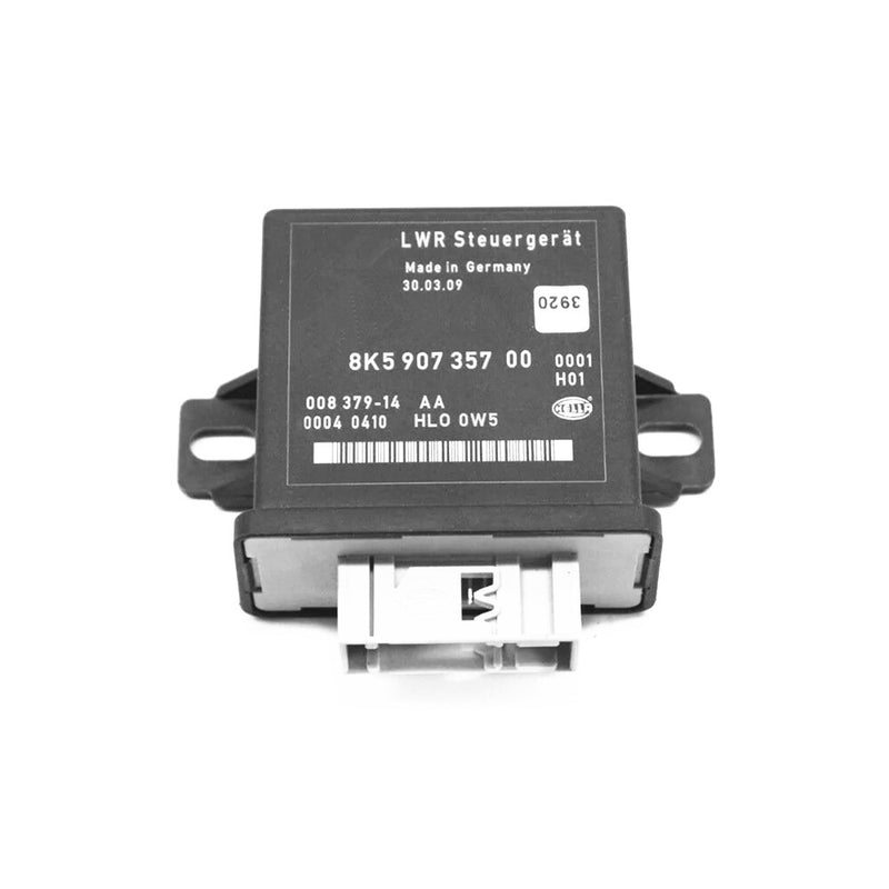 WXZOS Headlight Range Control Module for Audi 2009-2015 A4 B8 S4 RS4 A4 Allroad/Avant