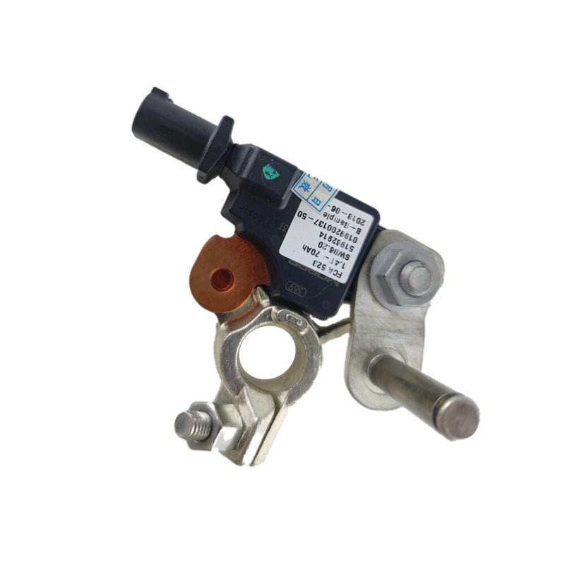 WXZOS IBS Negative Intelligent Battery Sensor for Maserati 2013-2023 Quattroporte M156