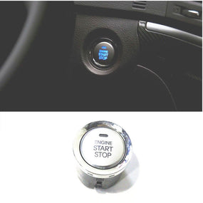 95430--2B500 Engine Start Stop Switch Button for Hyundai Santa Fe 2009-2012