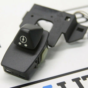 Steering Wheel Column Move Adjustment Switch for BMW 5serie E60 E61 2002-2009