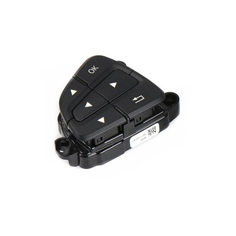 Steering Wheel Left Cruise Control Switch Button for Benz W176 W166 W246 W463
