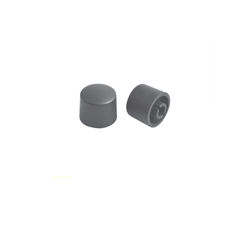 WXZOS Center Dashboard Radio Volume Rotary Knob for BMW 3series E90 Sedan 2005-2012
