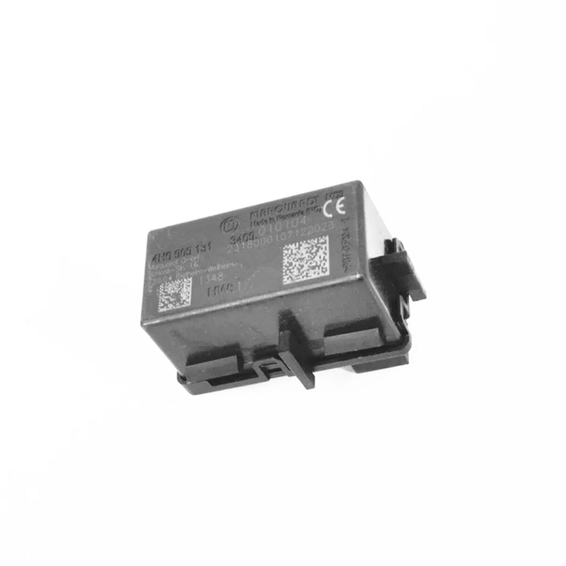 WXZOS Ignition Lock Reader Coil Relay Control Unit for VW Phideon 2017-2023