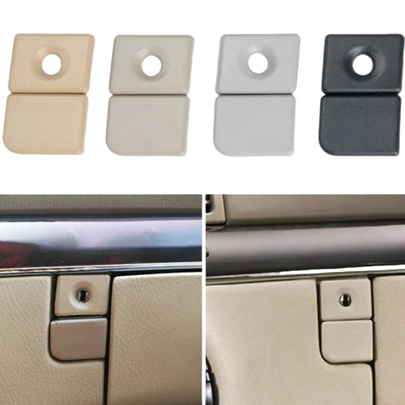 WXZOS Passenger Side Glove Box Release Button for Mercedes-Benz W220 S-Class 1998-2005