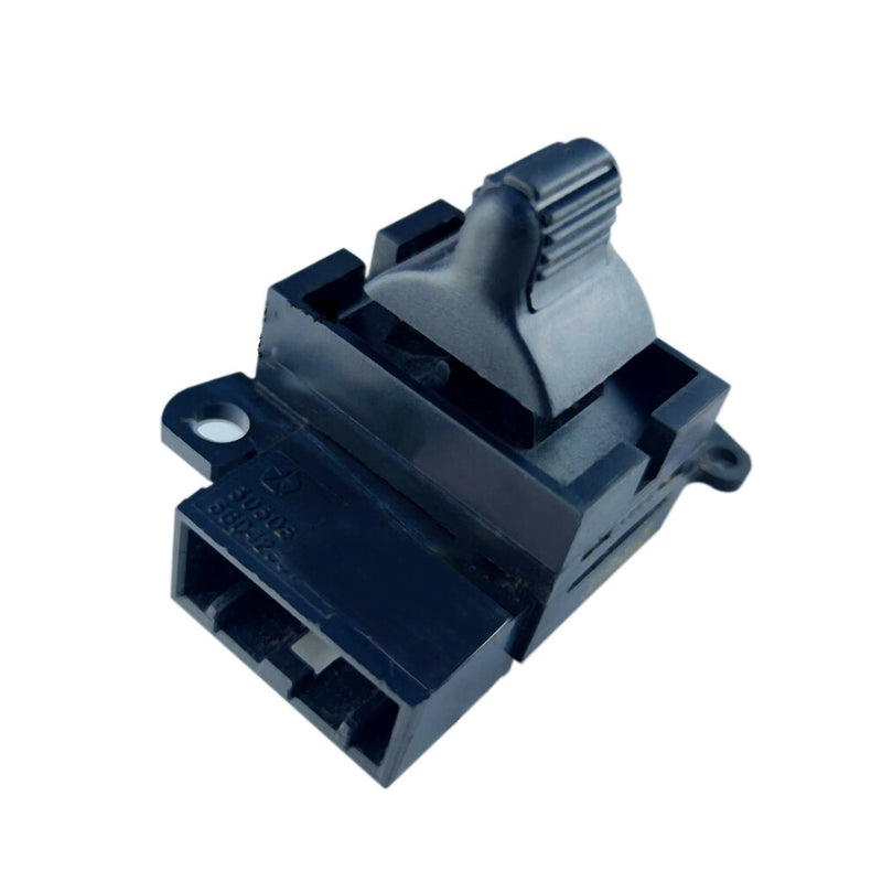WXZOS 1PC Seat Adjustment Push Button Switch for Maserati Quattroporte(M156) 2014-2023
