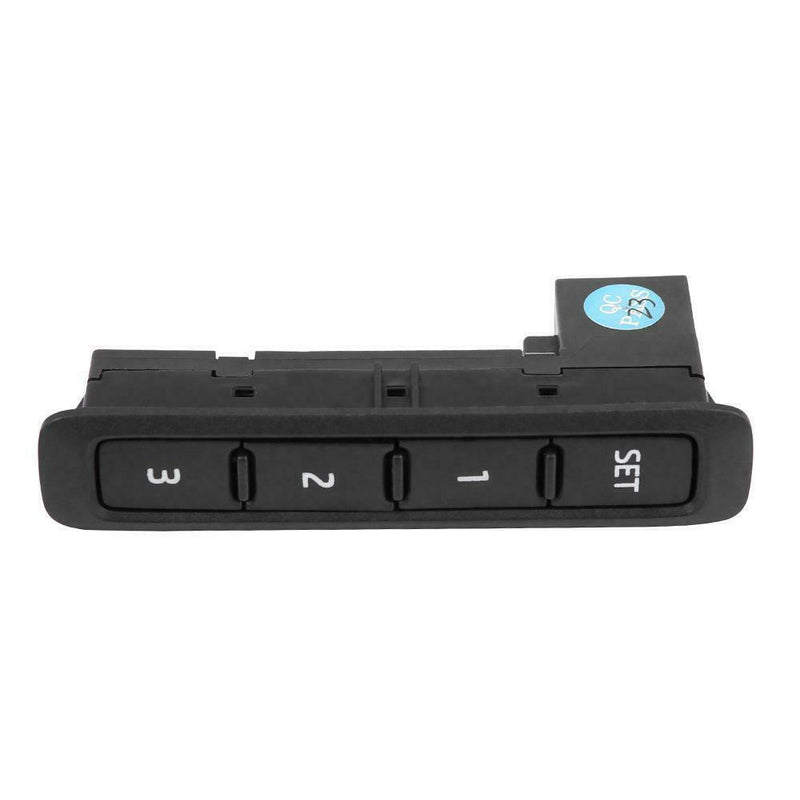 Seat Memory Adjust Switch Button Fit For VW CC Passat Tiguan 1Z0959769A