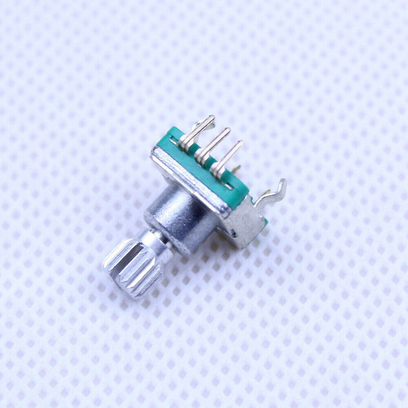 Radio Volume Knob Shaft for Mercedes Benz W140 W210 R129 Becker 1350/1492/1692