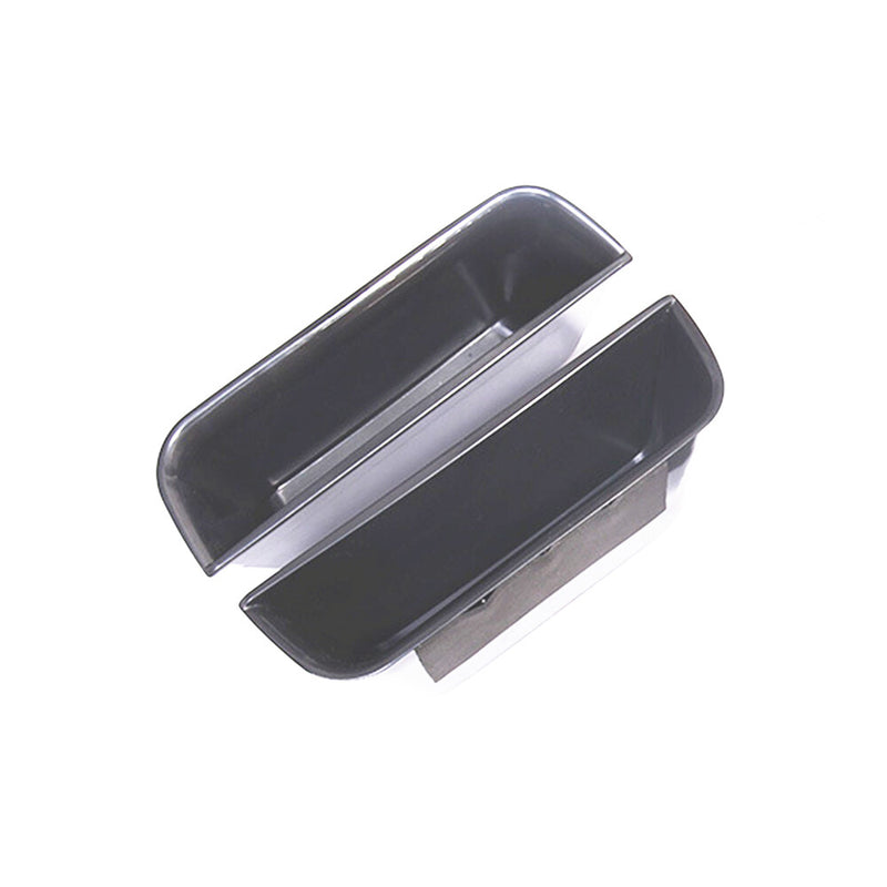 WXZOS 1SET Interior Door Side Storage Box for Mercedes-Benz W166 GL-class 2012-2016
