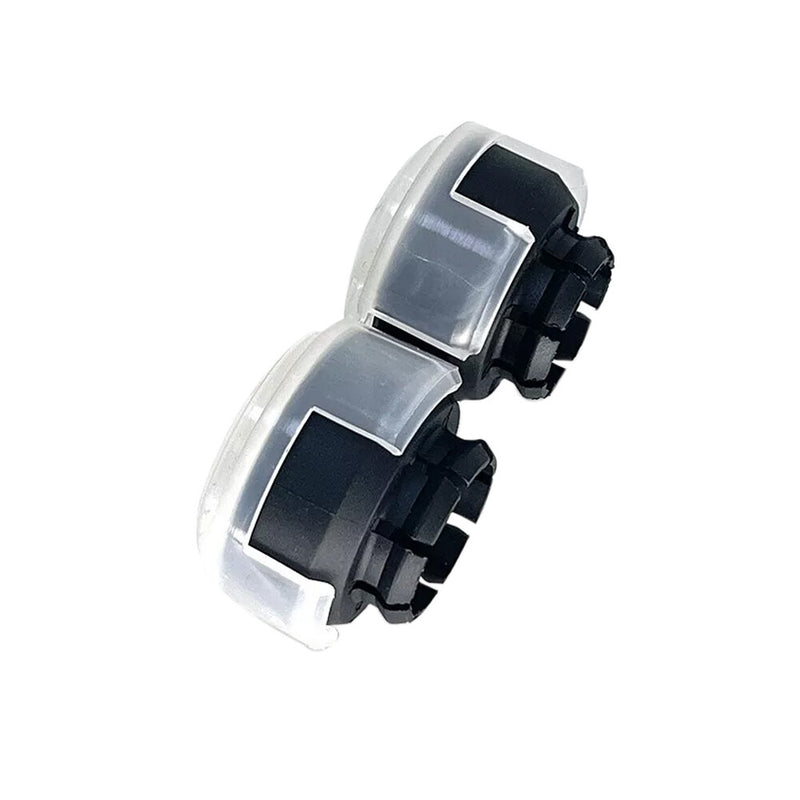 WXZOS 1SET A/C Quick Release Coupling Repair Set for Audi Q5 2009-2016 RS5 2013-2016