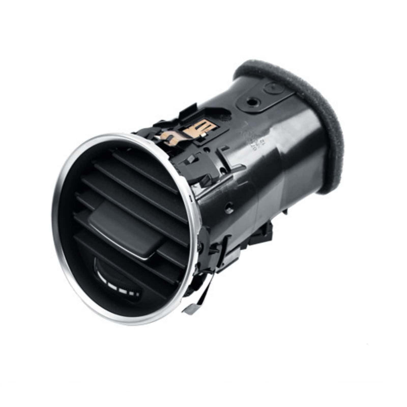 WXZOS Car Dashboard Air Vent Replacement for Mercedes-Benz W204 S204 C-Class 2011-2014