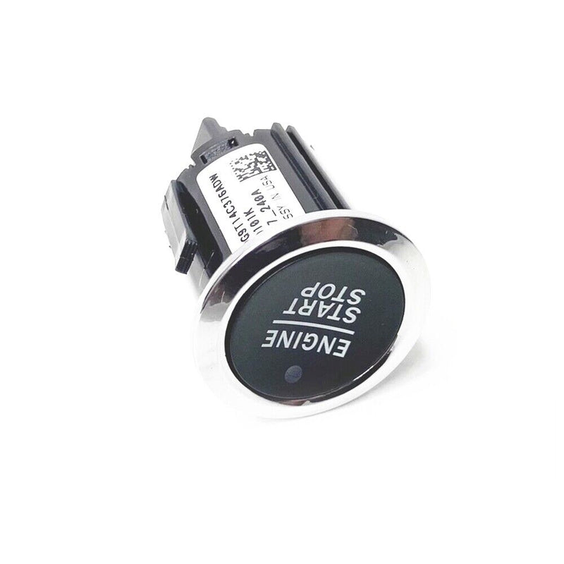 Vente Ensemble bouton interrupteur d'allumage Start Stop pour Ford F150 2015-...