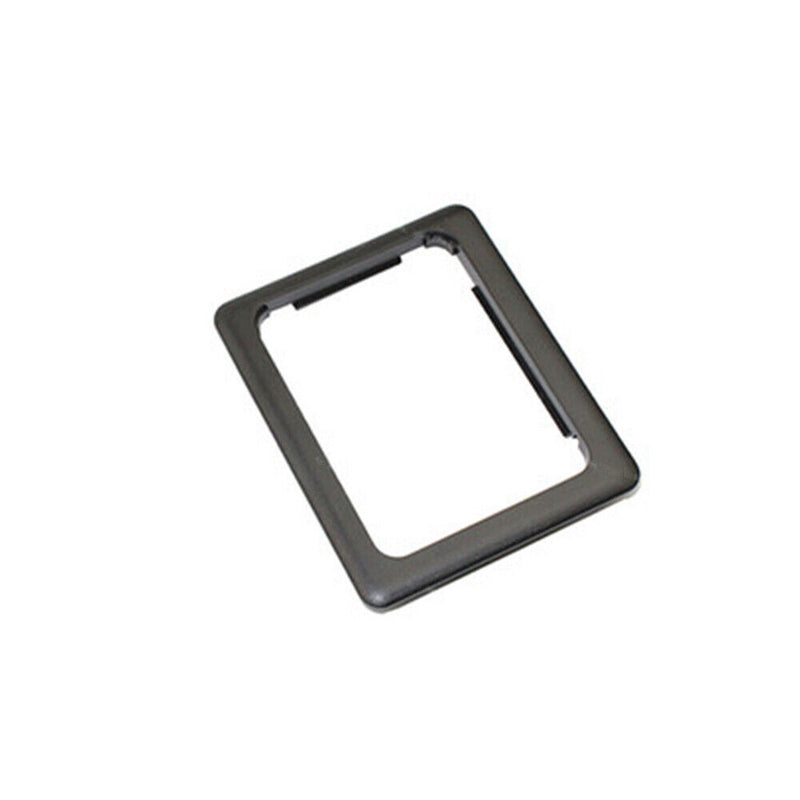 Black 8E5863638 Trunk Liner Handle Upper Bezel Box for Audi A3 A4 A5 A6 A8 S3 S4