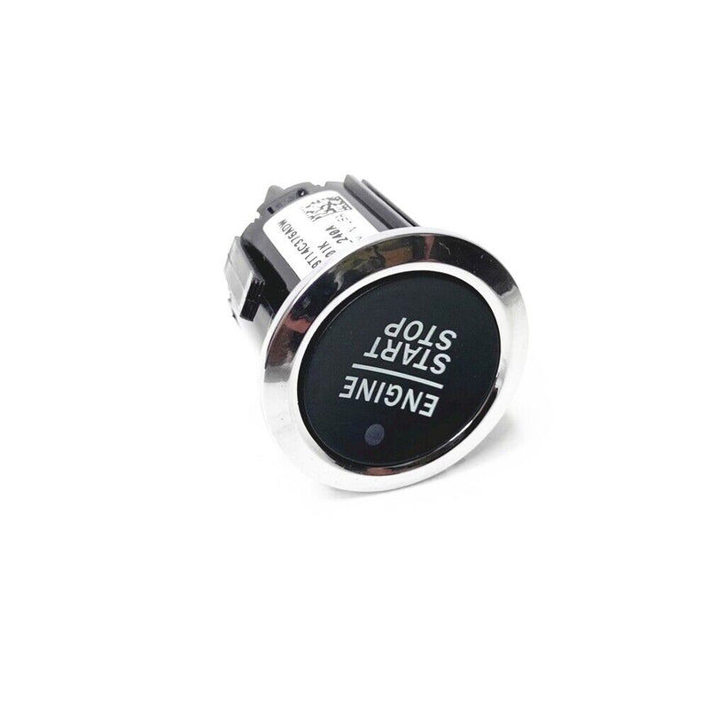Sale Start Stop Ignition Switch Button Assembly for Ford F150 2015-2020