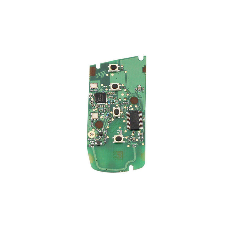 4 Button Remote Smart Key 315MHz CAS4 KR55WK49863 for BMW 7er F02 F04 2010-2015