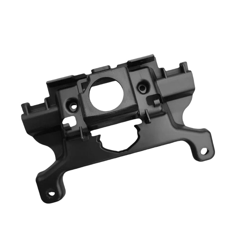 WXZOS Front Bumper Grille View Camera Holder Bracket for Audi A7 S7 RS7 2016-2018